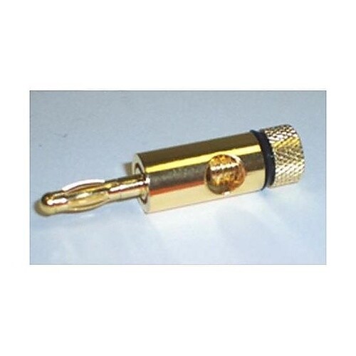 PSG01681 4MM バナナ プラグ