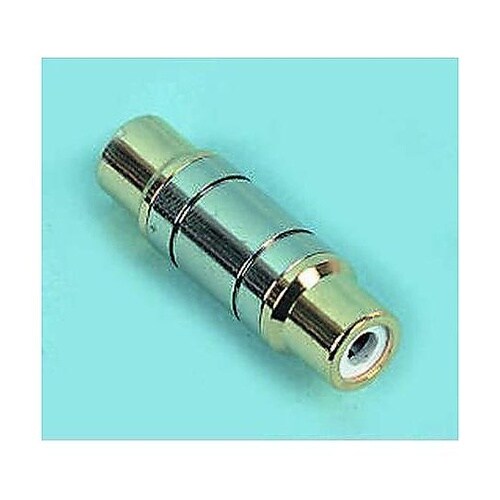 PSG01879 アダプタRCAゴールド