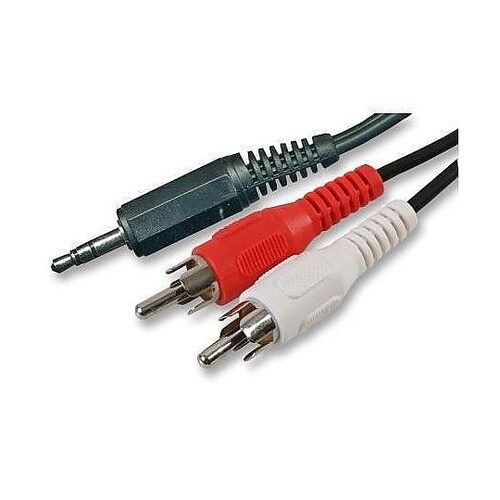 PSG02700 ステレオTo2XRCA