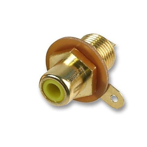 PSG01722シャーシマウント金メッキ