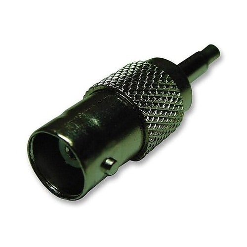 JR6050 BNC メスジャックプラグ