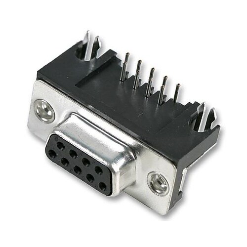 2301844−1 スルーホール