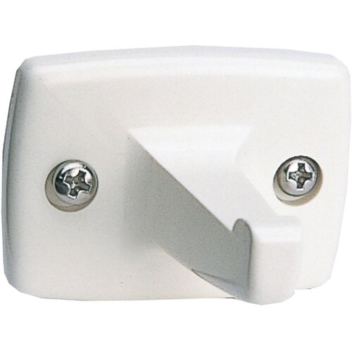 R771 シングルフック オフホワイト