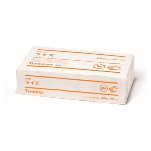 50314 タウパー ライズ M