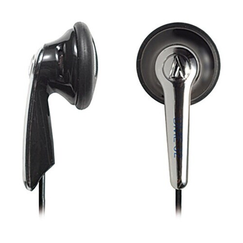 DME32 モノラルイヤホン 1.2m