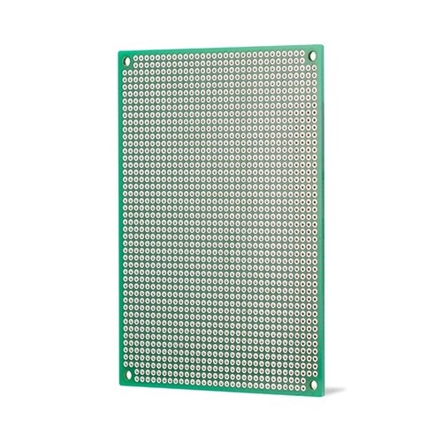 PCB90−120 ユニバーサル基板