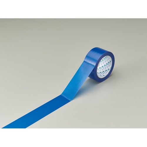 190035 包装用PEテープ 青