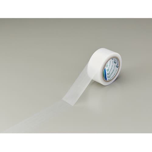 190037 包装用PEテープ 半透明