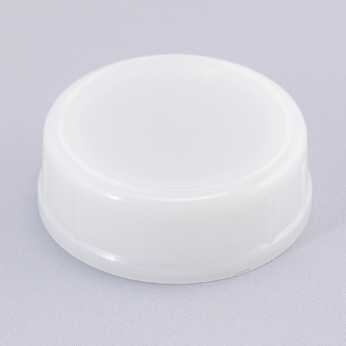 W−60C ポリカーボネイト瓶用キャップ