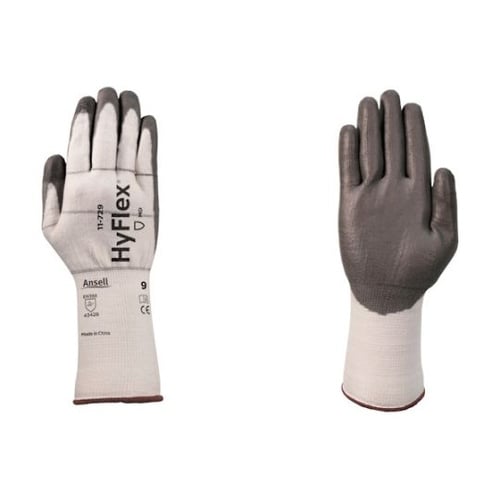 117298 耐切創手袋 ハイフレックス