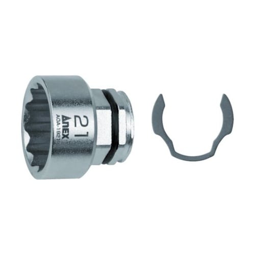 AOA1921 アダプター用ソケット21