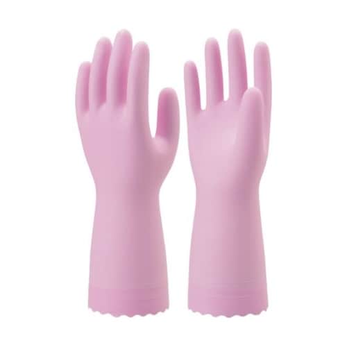 NHMIUSP 塩化ビニール手袋