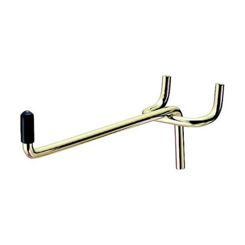 パンチングボードゴールドパーツ フックT