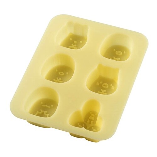 000DN0503 カップケーキ型