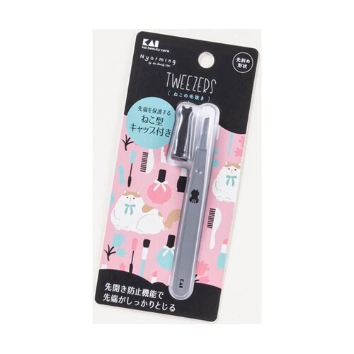 000HC2203 ねこの毛抜き