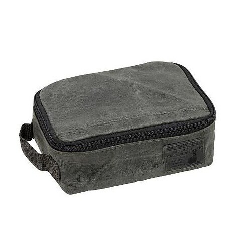 125x175x80mm 帆布マルチケー