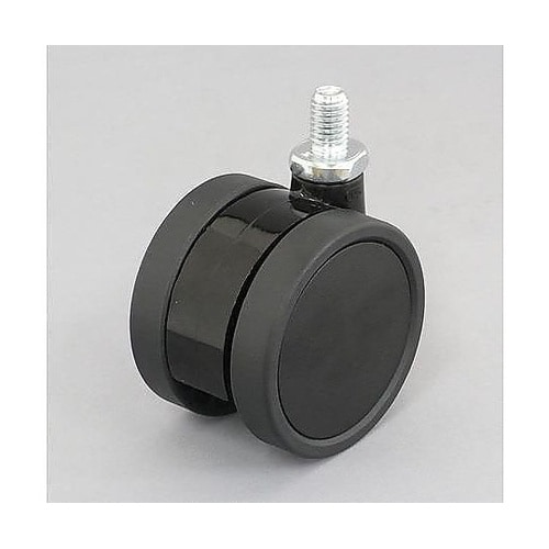 60mm キャスター(ツインホイール/M