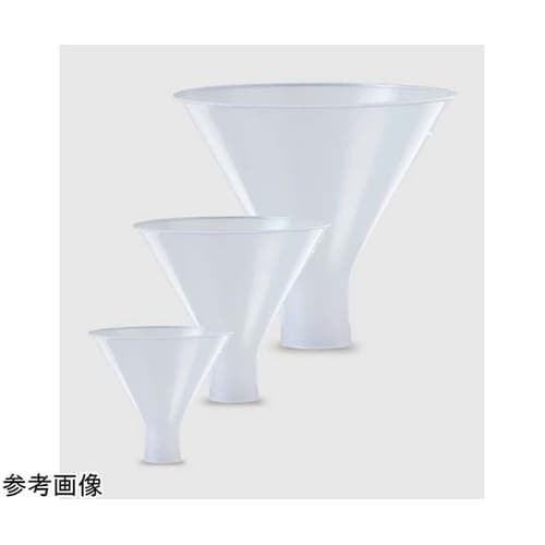 PP粉末ロート 120mm ipfupp