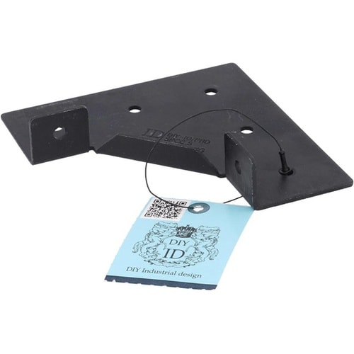 ID−008 コーナーブラケット2×4用