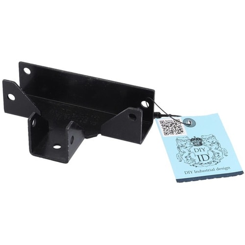 ID−026 1×4用Tジョイント