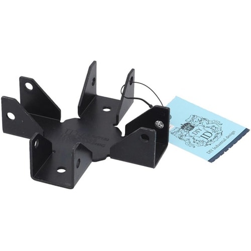 ID−027 1×4用×ジョイント