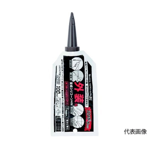建築・内装用補修剤 変成シリコーンHMア