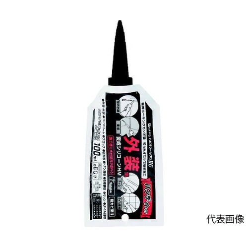 建築・内装用補修剤 変成シリコーンHMア