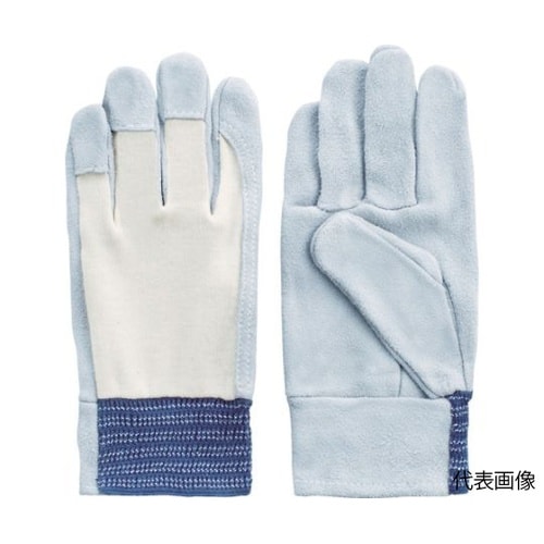 1229 牛床革手袋 EX−120 LL