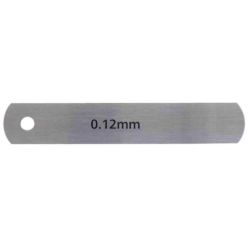 00110742 シクネスゲージリーフ