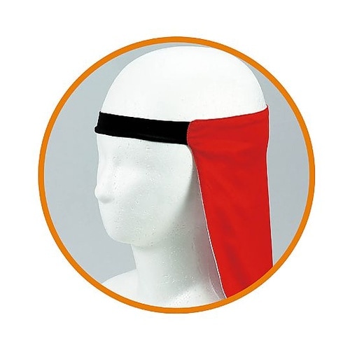 14923 リバーシブル日よけフラップ