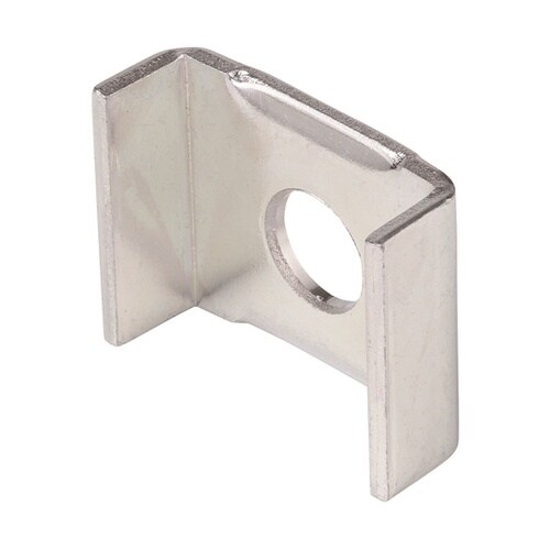 サイロック コ字補助金具 1箱(10個入
