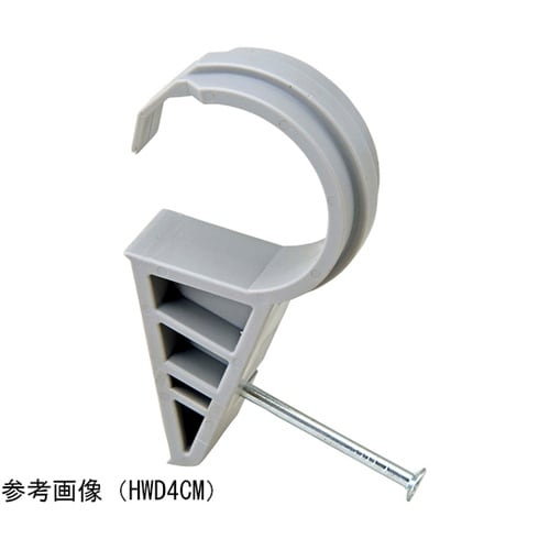 木材用ケーブル支持具 1箱(10個入)