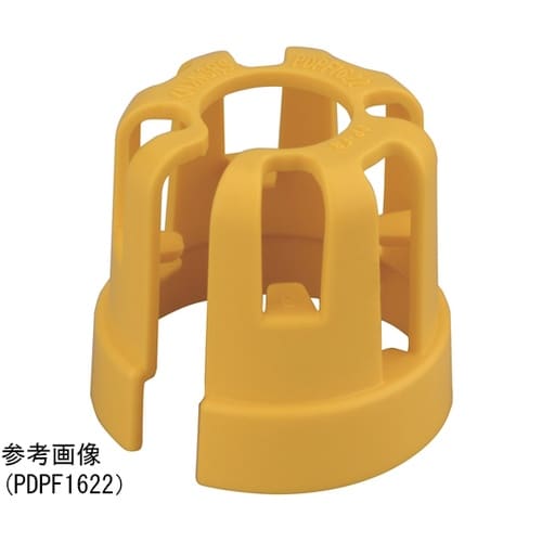 PF管パテ脱落防止具 1パック(10個入