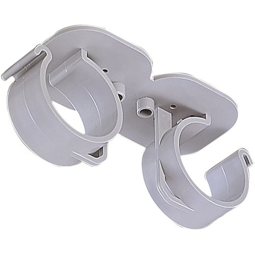 接着剤式ケーブル支持具 1箱(10個入)