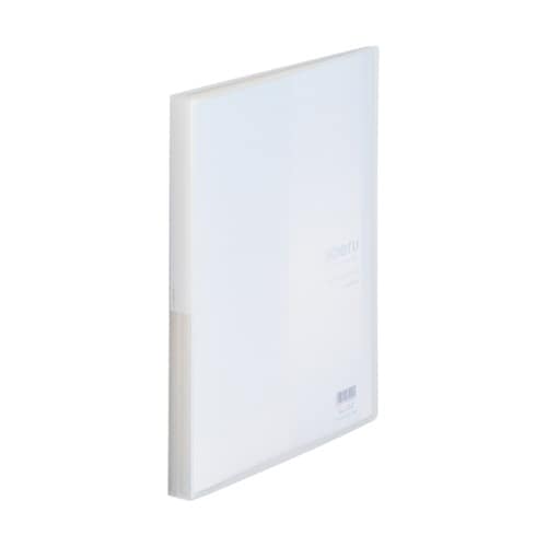 N8102−1 クリヤーブック A4S型