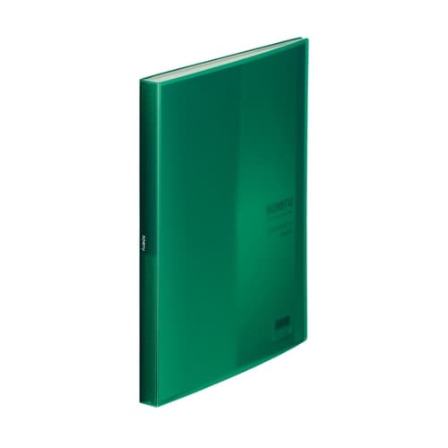 N8102−7 クリヤーブック A4S型