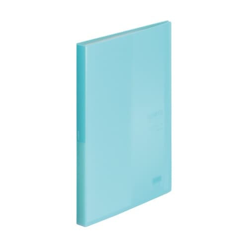 N8102−14 クリヤーブックA4S型