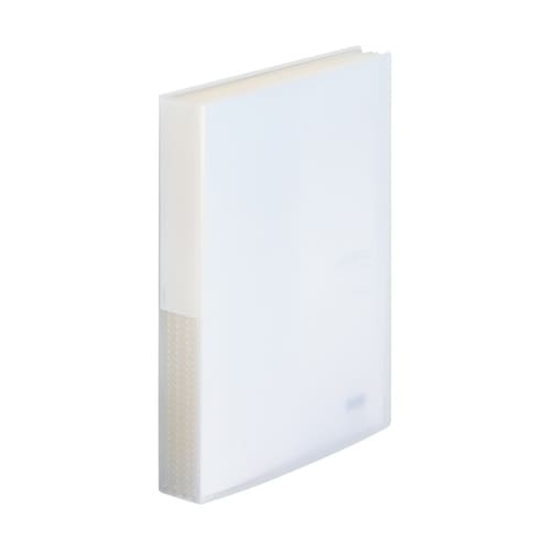 N8104−1 クリヤーブック A4S型