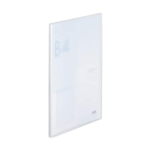 N8132−1 クリヤーブック B4S型