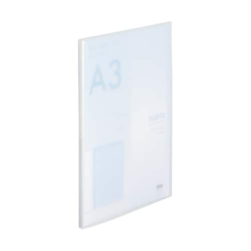 N8133−1 クリヤーブック A3S型