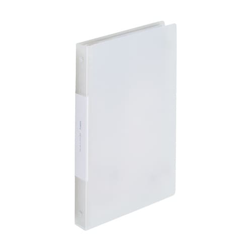 N8501−1 クリヤーブック A4S型