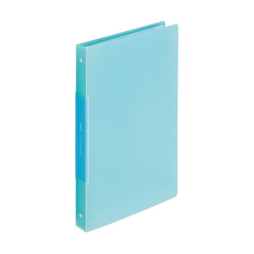 N8501−14 クリヤーブックA4S型