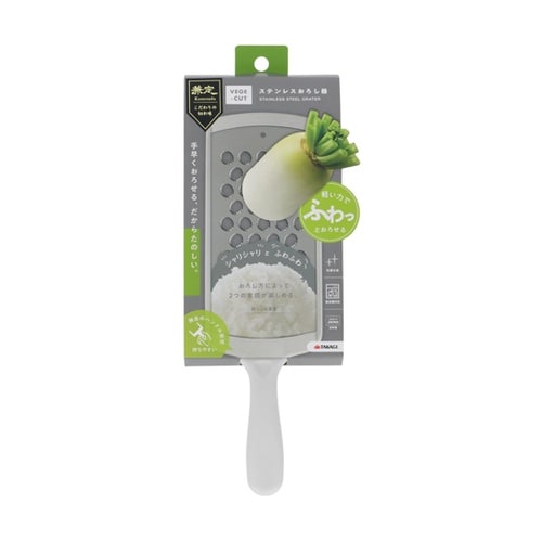 4005918 ステンレスおろし