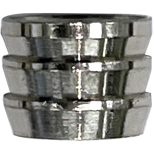 ケルダボ クローム(メン) 8mm 1/