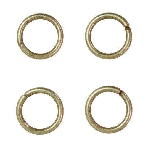 アンティークリング 2.3mm×13mm