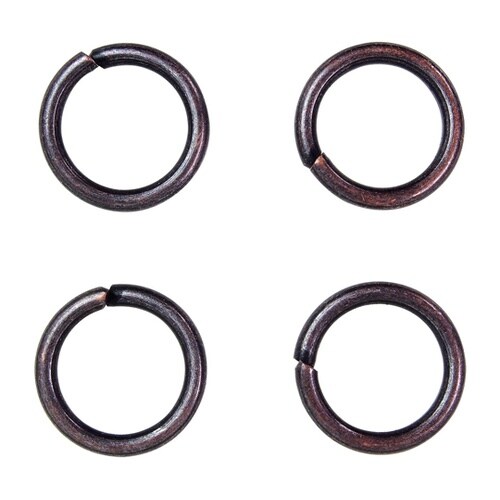 アンティークリング 2.3mm×13mm