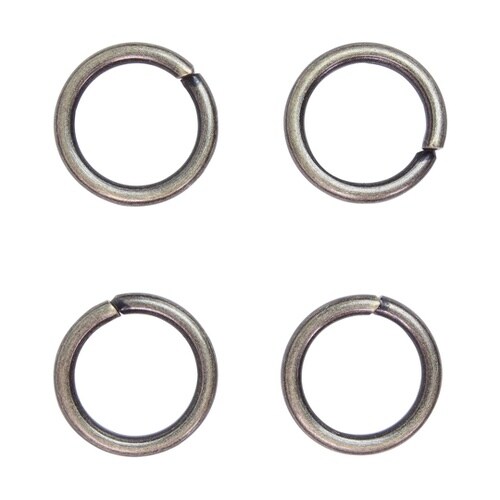アンティークリング 2.3mm×13mm