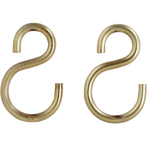 アンティークSフック 30.4mm アン