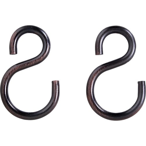 アンティークSフック 30.4mm アン