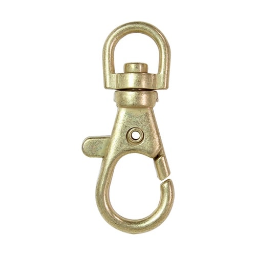 アンティークスナップ 40mm アンティ